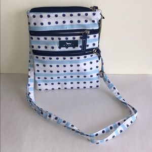 Scout Tote Sally Lightly Dot